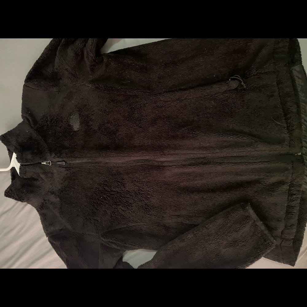 north face jacket